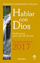 HABLAR CON DIOS