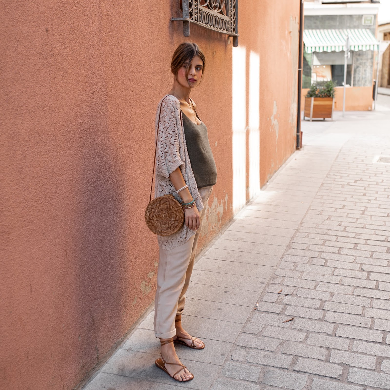 Ms Treinta Moda y tendencias by Alba Zapater. Fashion Blogger