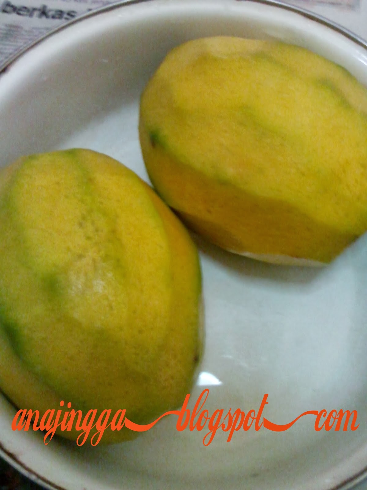 Buah quinine