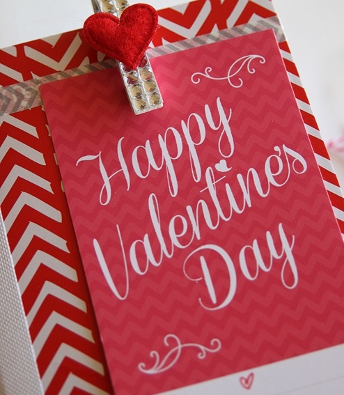 happy valentine birthday carolina