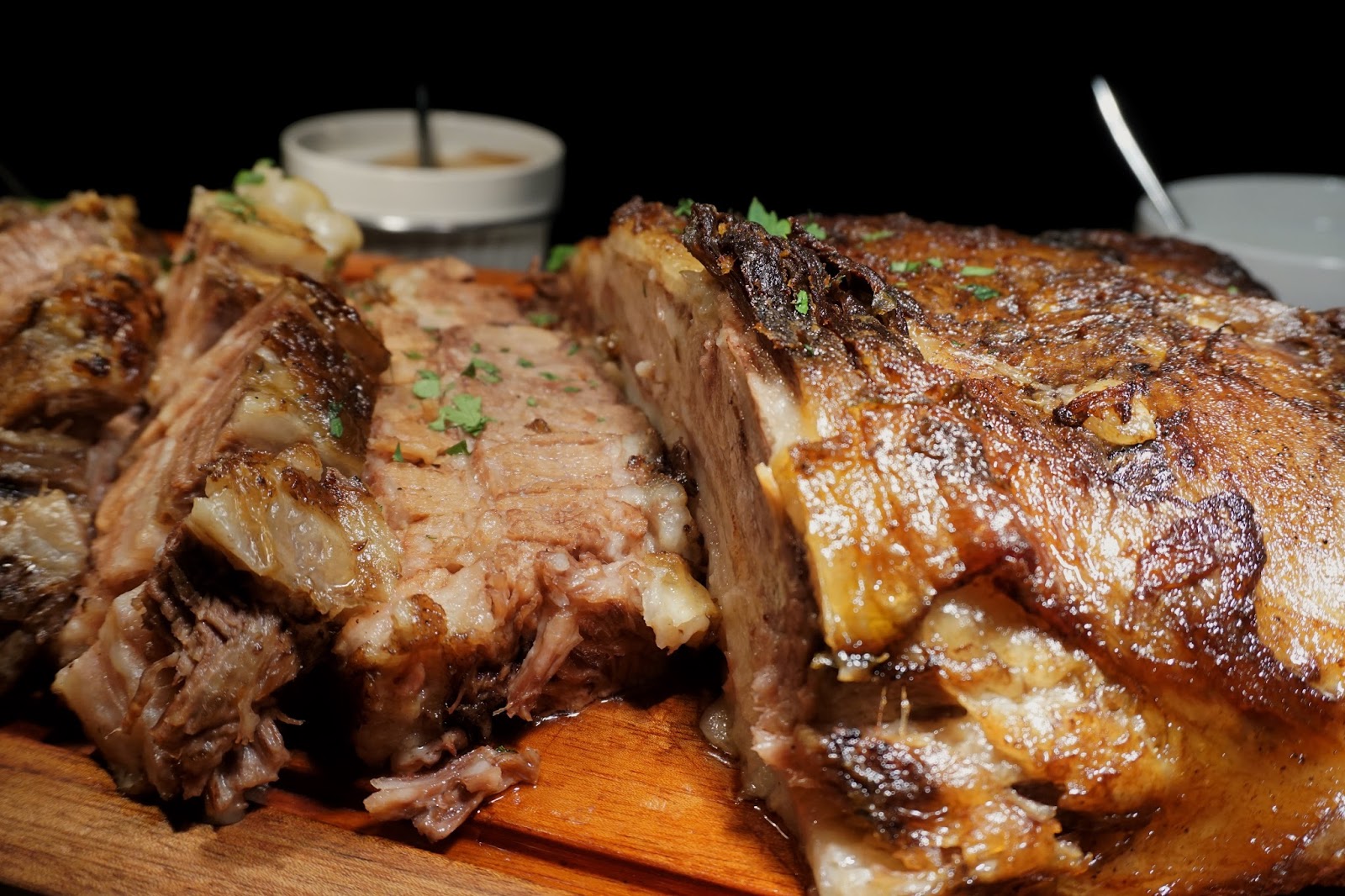 What Mary Loves Night Cap Makati Diamond Residences' Champagne and