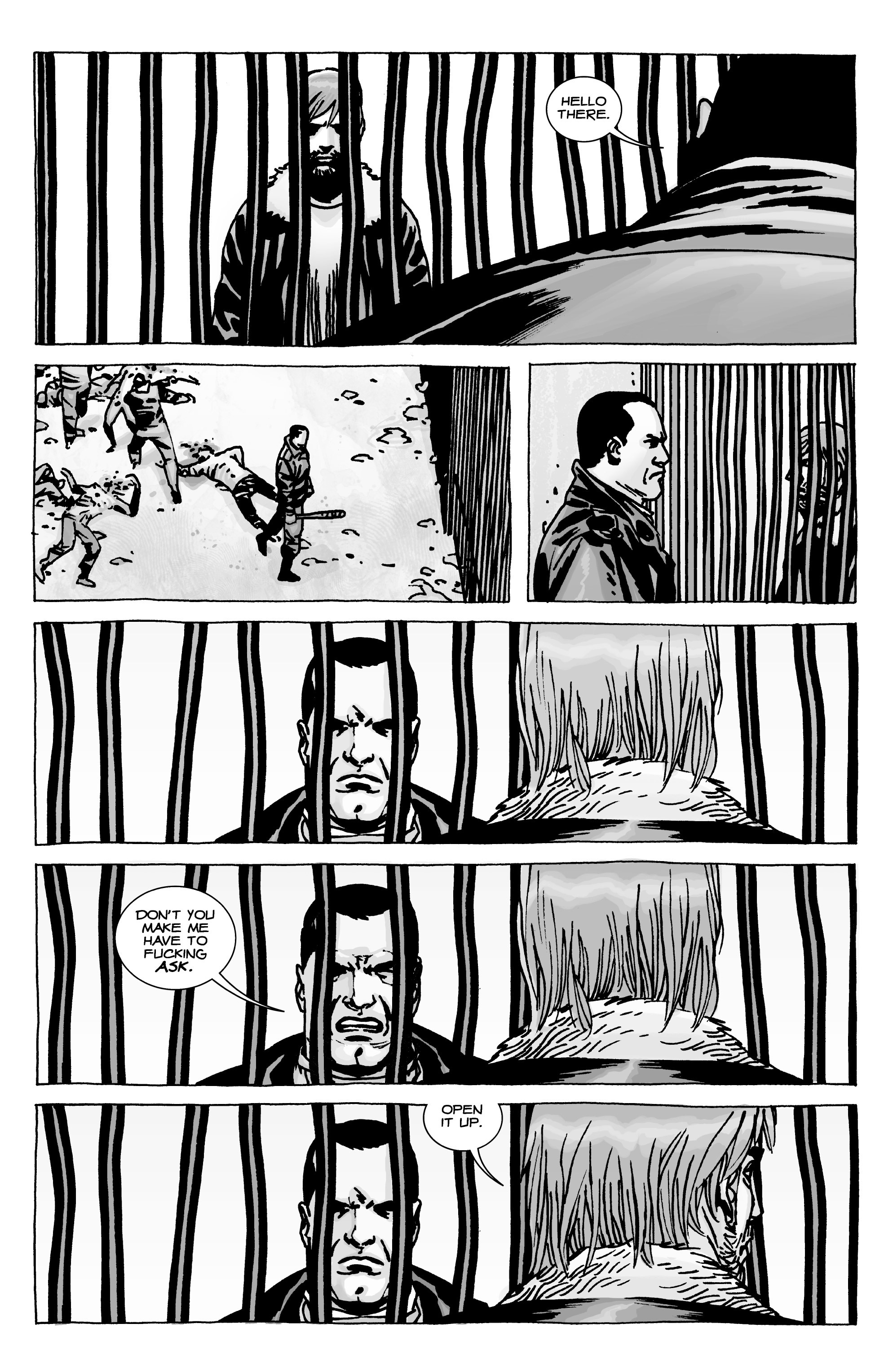 The Walking Dead issue 103 - Page 15