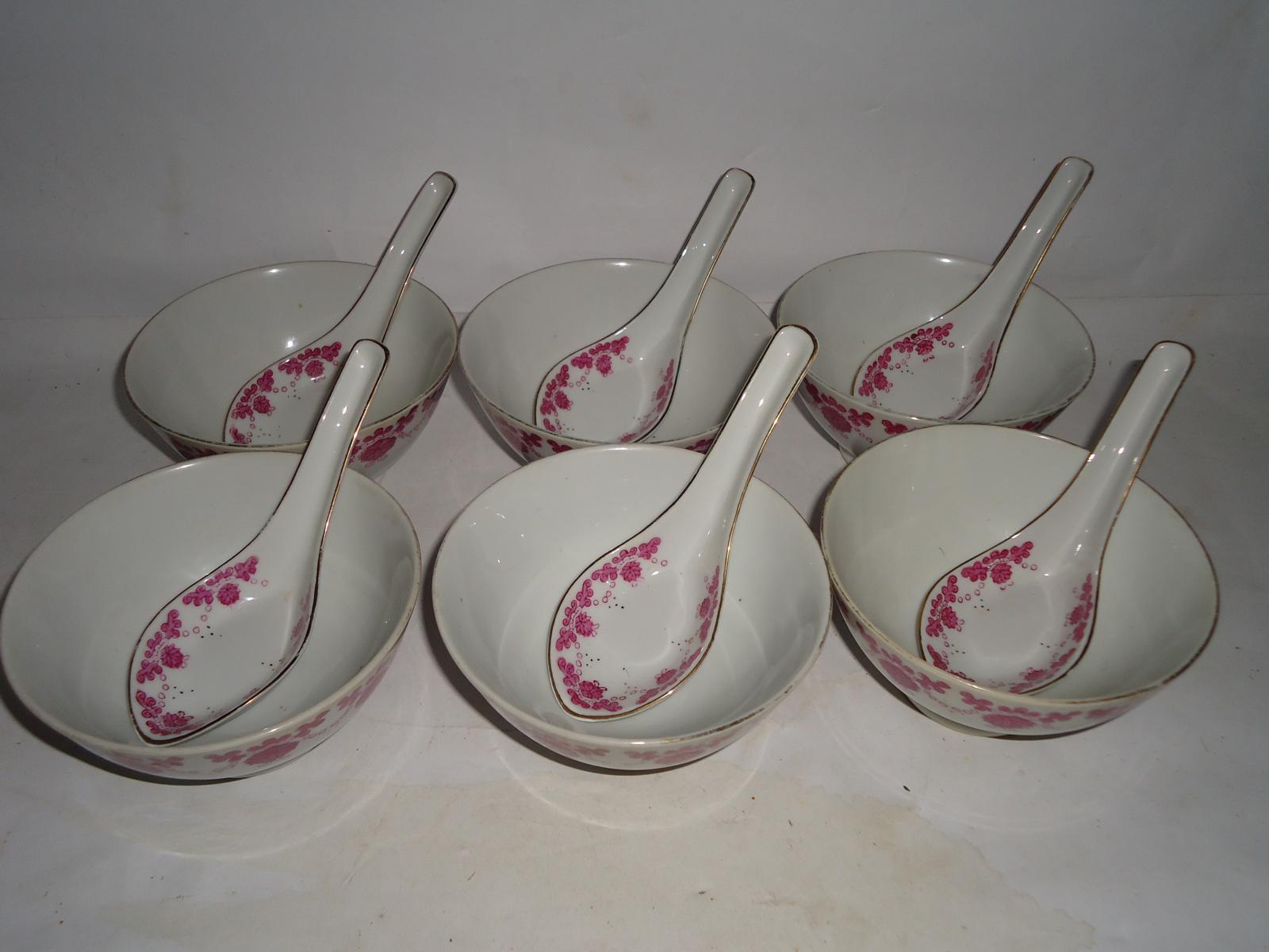 naklassic: mangkuk dan sendok bebek