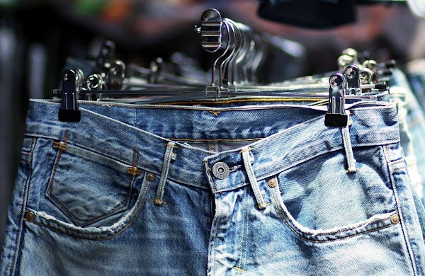 Cara Mengetahui Ukuran Celana Jeans agar Tidak Bolak-Balik Ke Kamar Pas Cara Mengetahui Ukuran Celana Jeans agar Tidak Bolak-Balik Ke Kamar Pas