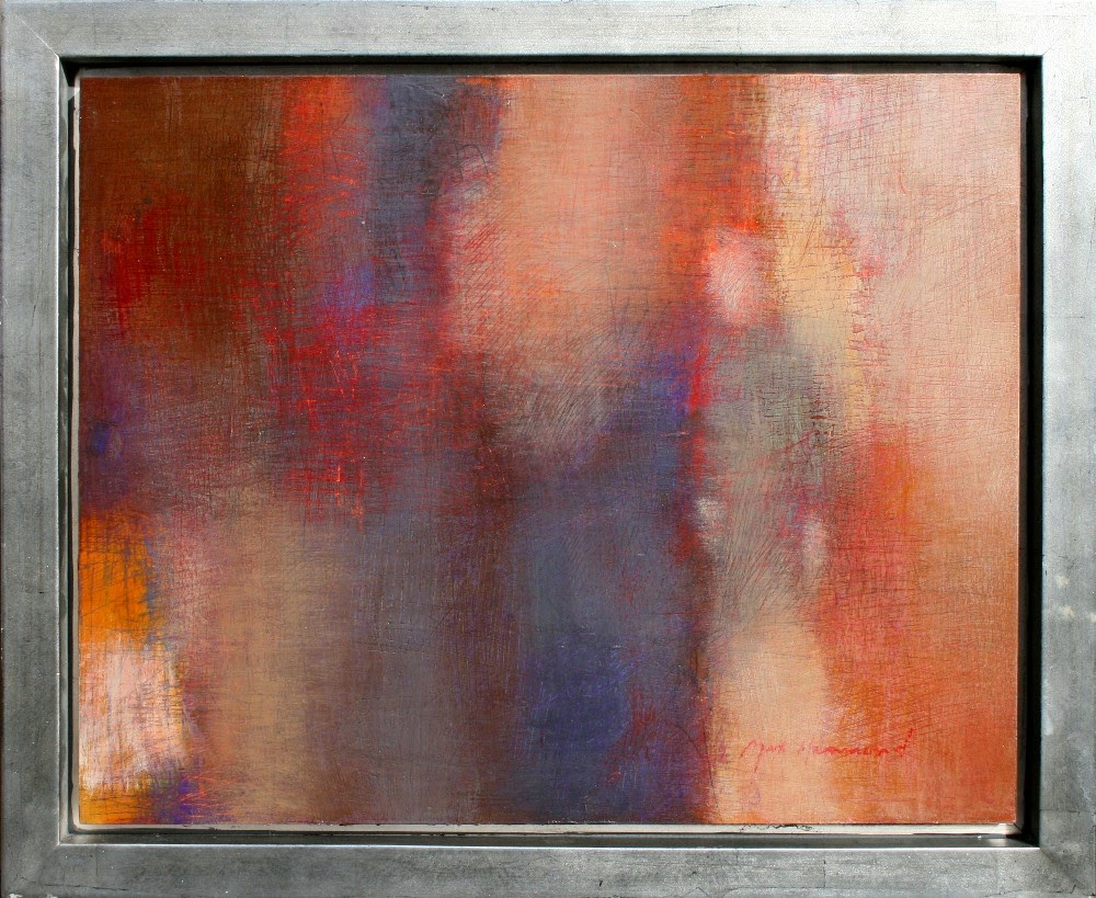 Max Hammond... Kai Fine Art