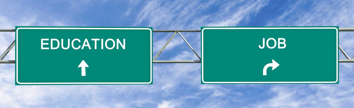 Terkadang Kuliah dengan Kerja Tidak Nyambung