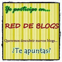 Red de blogs!