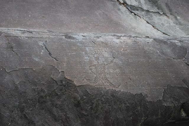 Val Camonica Stone Mad Crafts