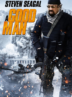 Băng Đảng Giang Hồ - A Good Man Băng Đảng Giang Hồ