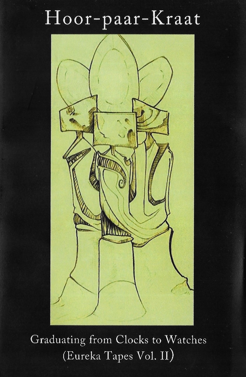 The Paar Blog Arwan Earrings