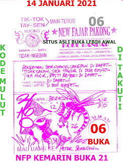 Syair Hk Mbah Ratu 14 Januari 2021 Syair Mantapp