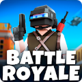 Pixel Unknown Battlegrounds apk mod