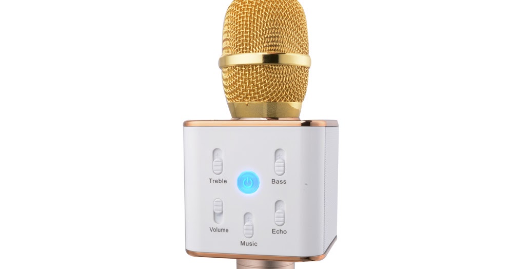 JUAL MICROPHONE KARAOKE WIRELESS MODEL TERBARU GROSIRNYA TOKO ONLINE