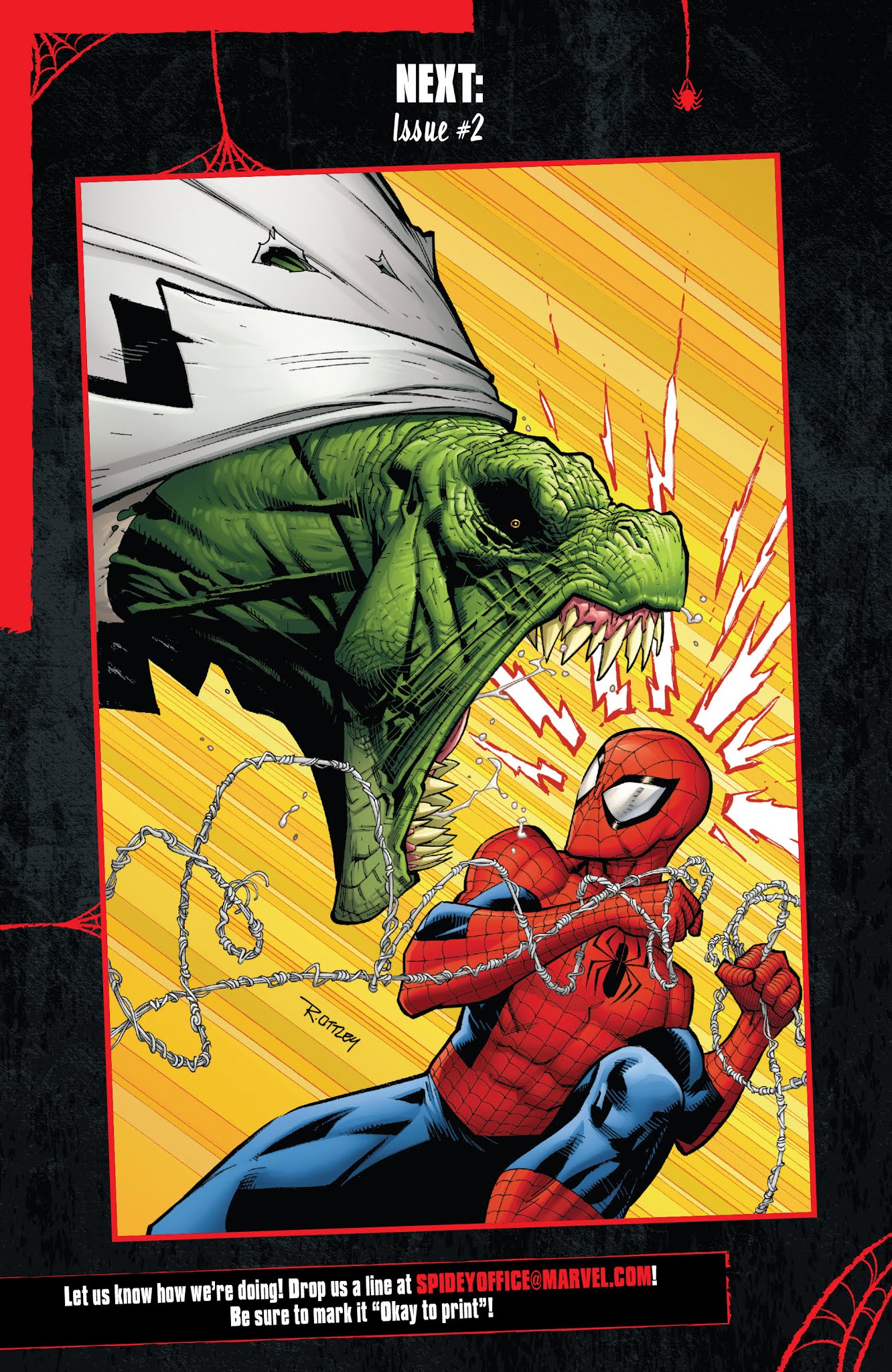 The Amazing Spider-Man (2018) issue 1 - Page 46
