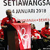 Mahathir Akan Bersihkan Kerosakan Dibuat Najib ?