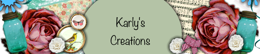 Karly's Creations