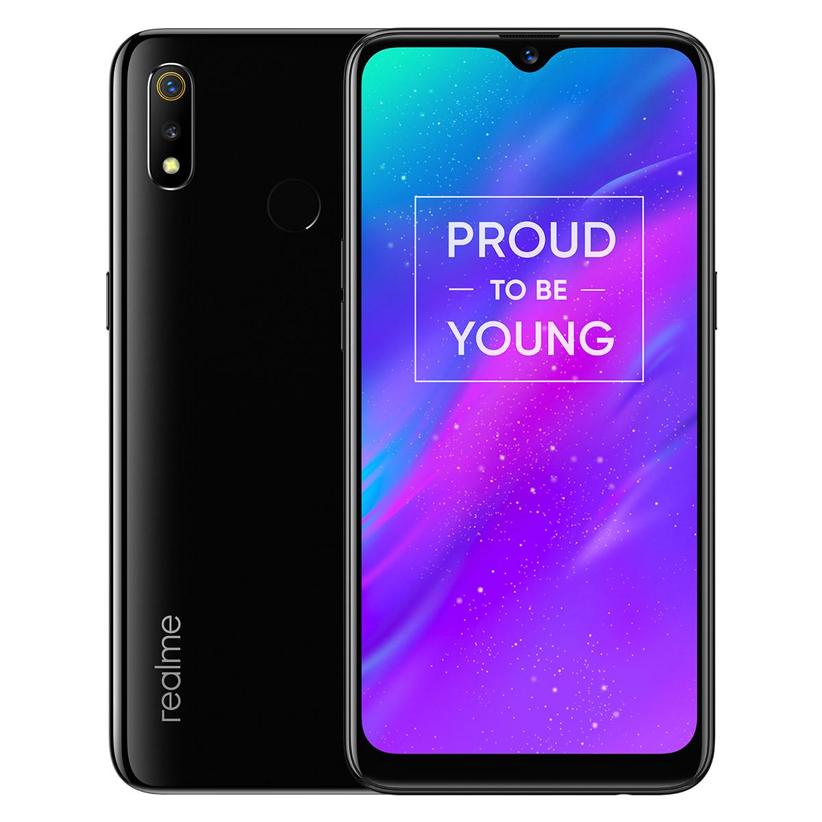 Realme 3 pro