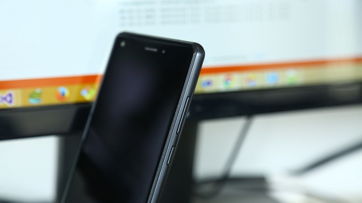 Primo GM2 hands-on review