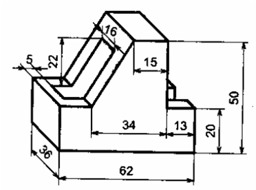 Tải ngay lập tức Hình chiếu bài bác tập luyện vẽ nghệ thuật với đáp án không tính phí và giàn giụa đủ