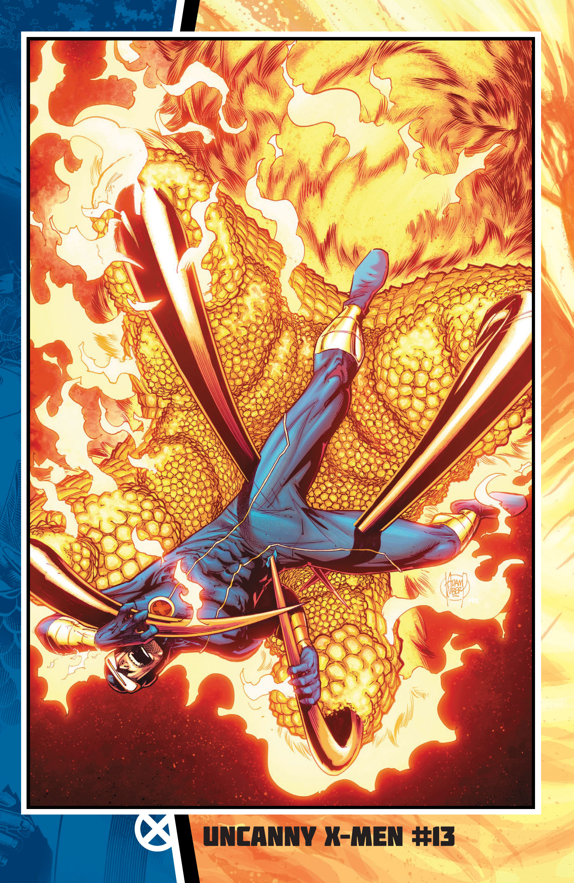 Read online Avengers vs. X-Men Omnibus comic -  Issue # TPB (Part 10) - 75