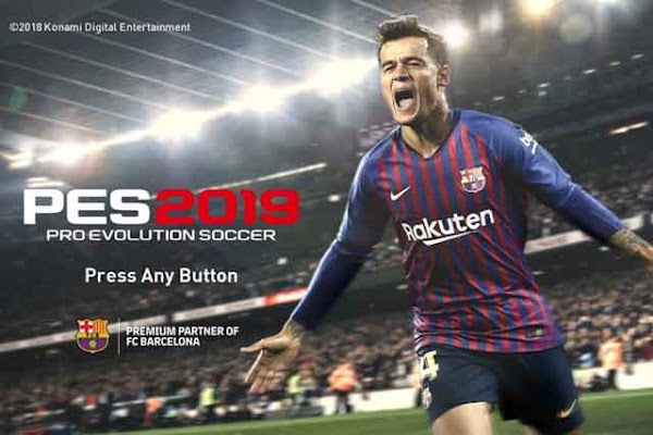 Cara Download dan Install PES 2019 Demo untuk PC dan Laptop Cara Download dan Install PES 2019 Demo untuk PC dan Laptop