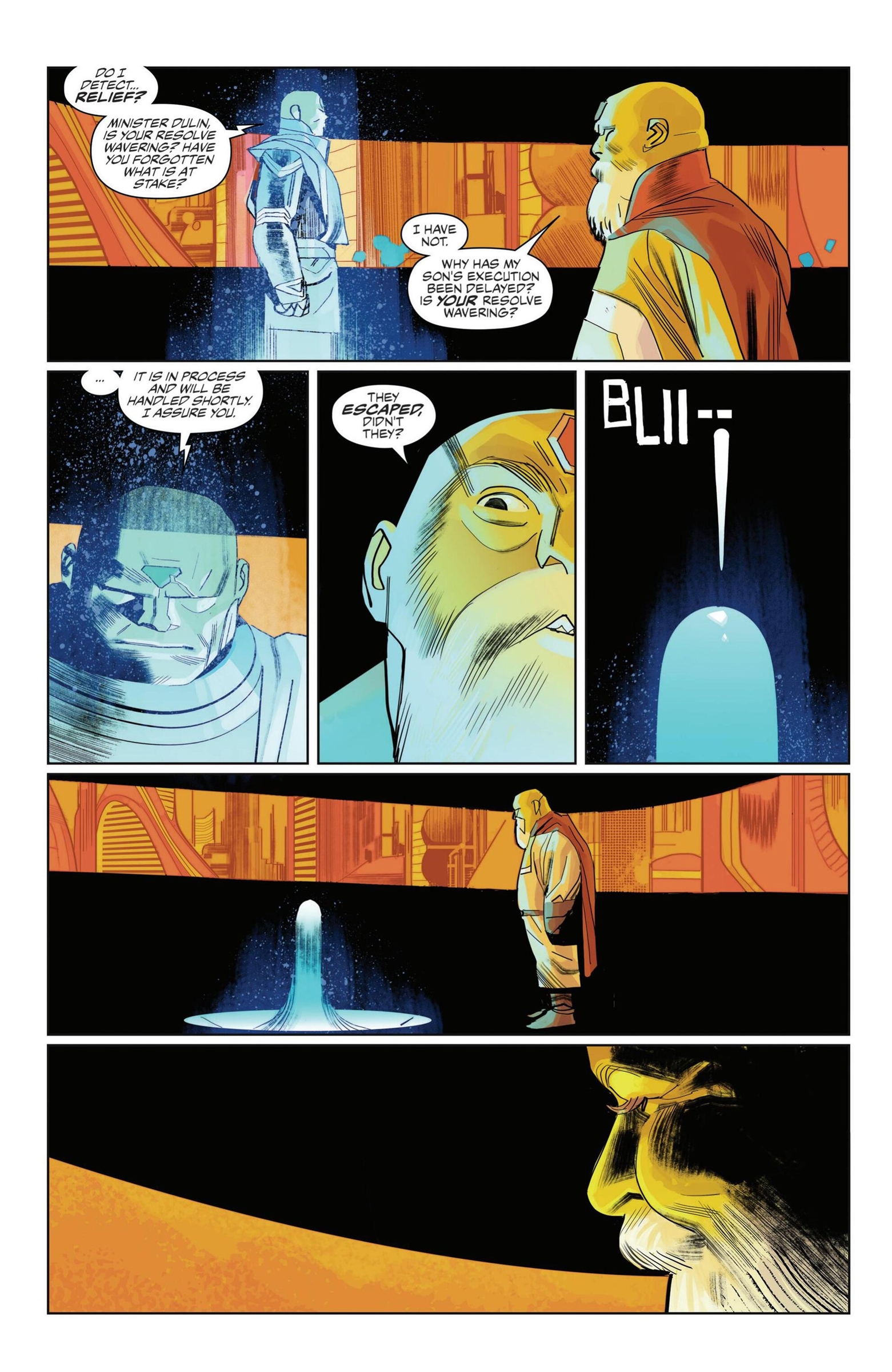 Void Rivals chapter 10 page 4