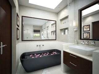 Simple Interior Design Bathroom Photo Ideas Simple Interior Design Bathroom Photo Ideas
