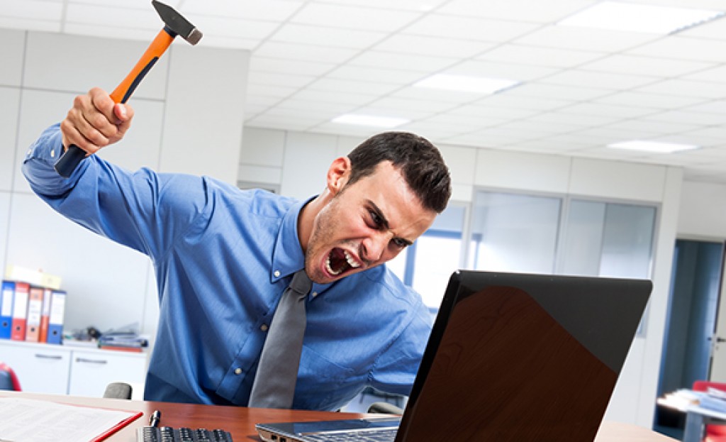 Top 10 Natural Tips to Control over Anger, How to Get Rid of Tension?