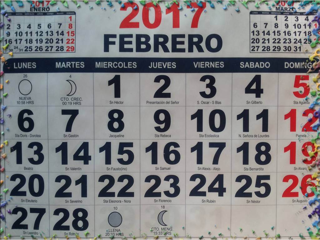 Calendario Lunar Febrero De 2024 Fases Lunares 2022 IMAGESEE