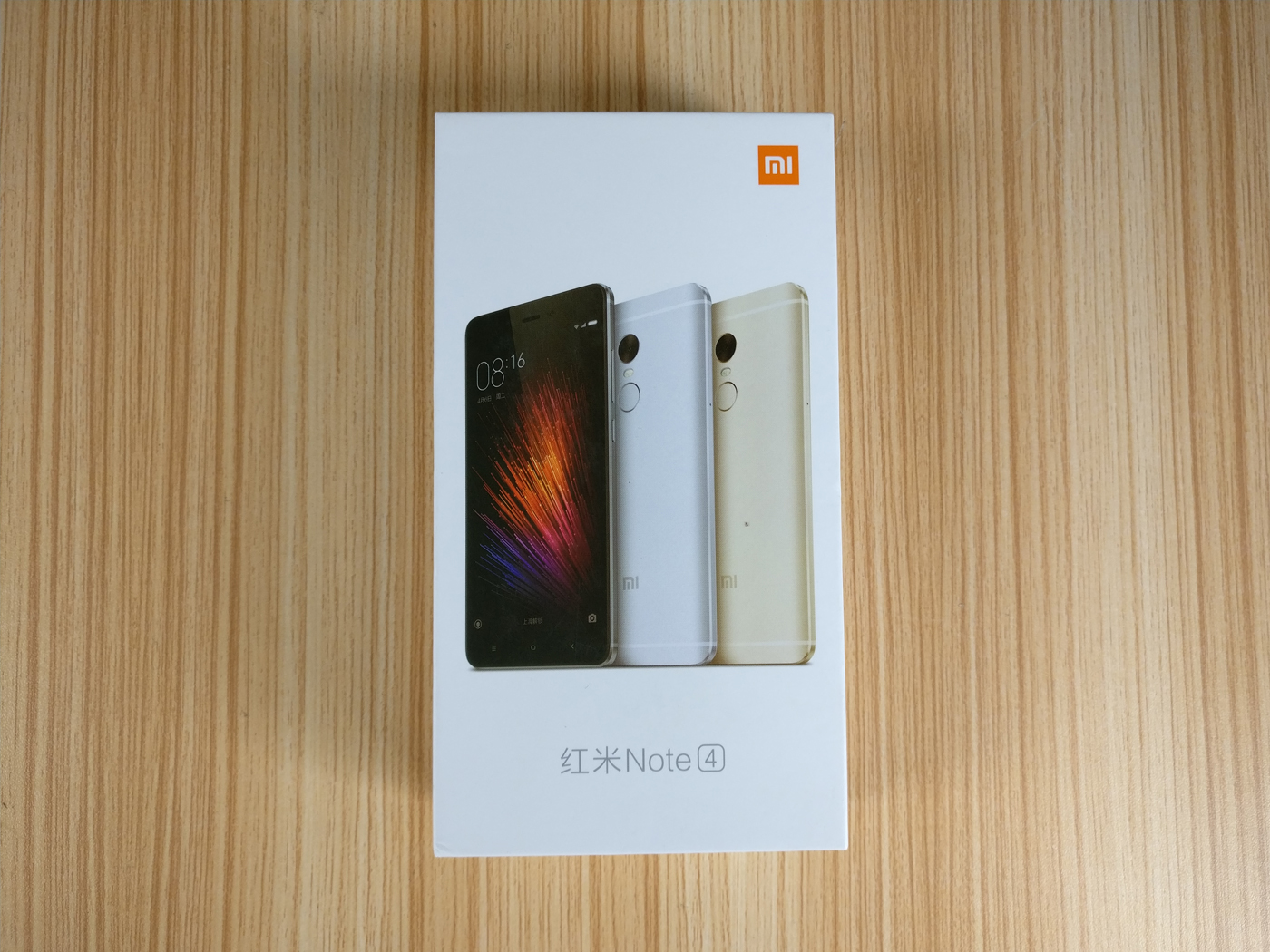 Redmi Note 4 64gb User Manual Redmi Note 4 64gb User Manual