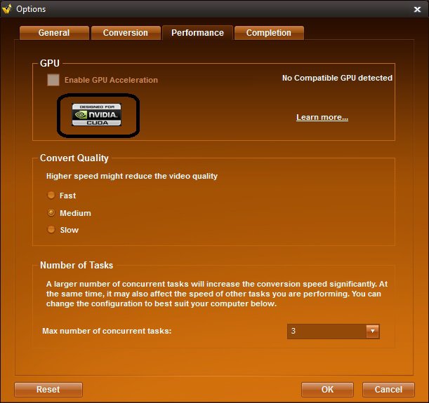 ACDSee Video Converter Pro - downloadcnetcom