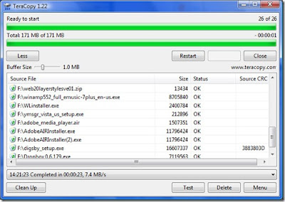 teracopy full indir gezginler 2024