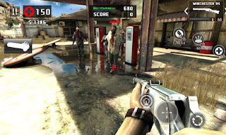 Call of duty black ops zombies v1.0.5 mod apk+data ...