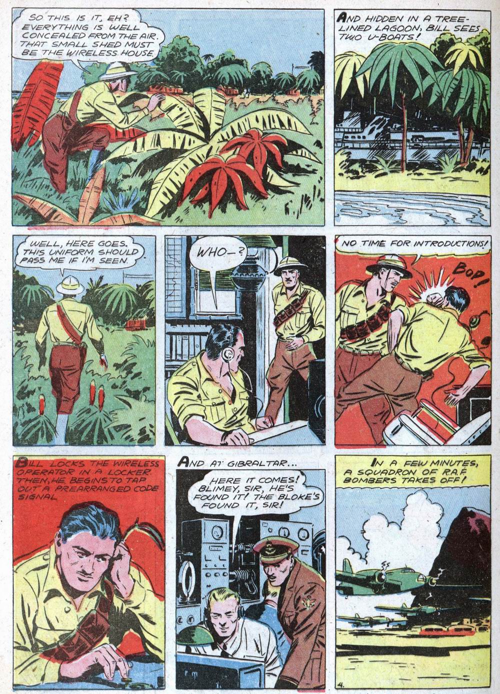 Action Comics (1938) 39 Page 51
