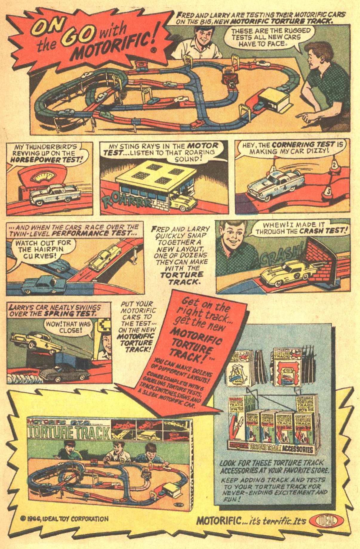 Justice League of America (1960) 50 Page 5