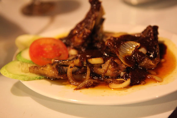 Dago Panyawangan (Bandung) | Jakarta100bars - Nightlife & Party Guide