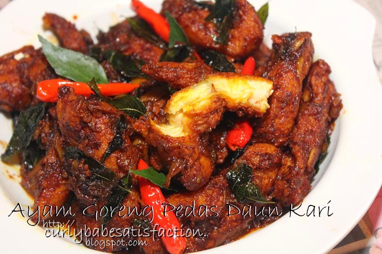 Nasi Ayam Bangkok By Curlybabes Satisfaction At Foodblogs