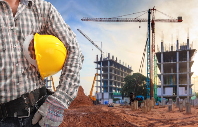 Construction / Civil Engineering: A Desired Candidate is Required for Civil Construction Project Manager Post