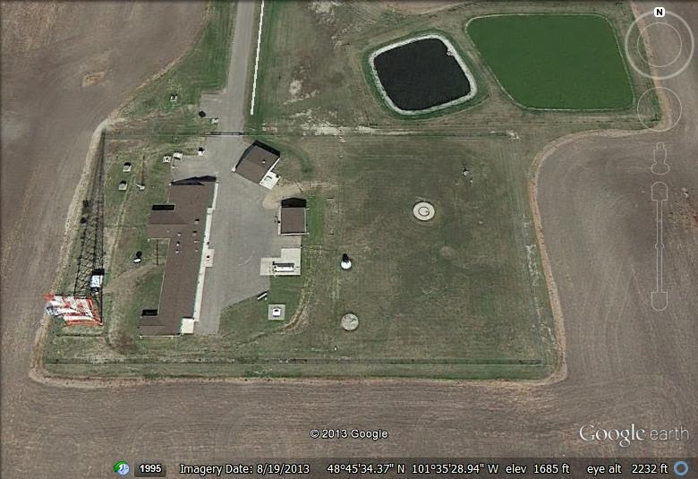 Did It Really Happen? Minot AFB 1968 UFO Incident The November Flight