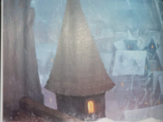 Waterdeep: Dragon Heist Tower Picture Waterdeep: Dragon Heist Tower Picture