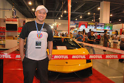 Manila AUTO Salon