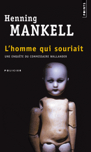 Henning Mankell, hauteur d'hommes