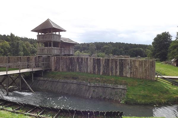 Город раден германия