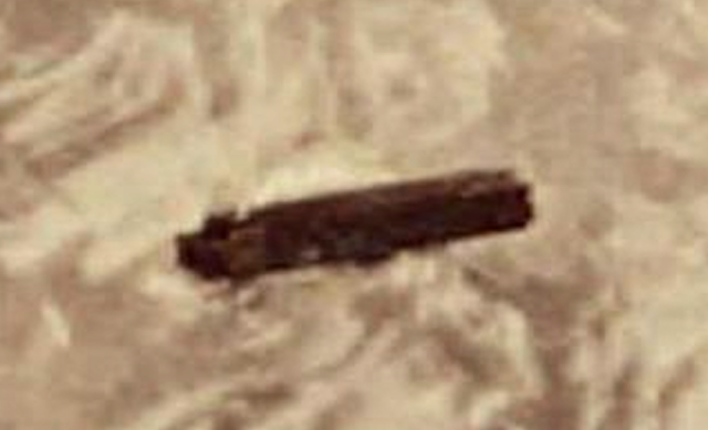 UFO News -  Cylinder UFO Seen On Live NASA Camera plus MORE UFO%252C%2B1870%252C%2Bclouds%252C%2Boldest%252C%2Bphoto%252C%2Bsighting%252C%2Baliens%252C%2B