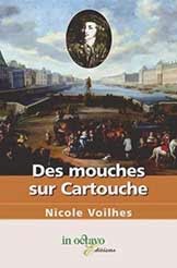 Des mouches sur Cartouche