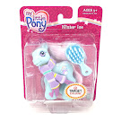 My Little Pony Winter Ice Baby Ponies G3 Pony