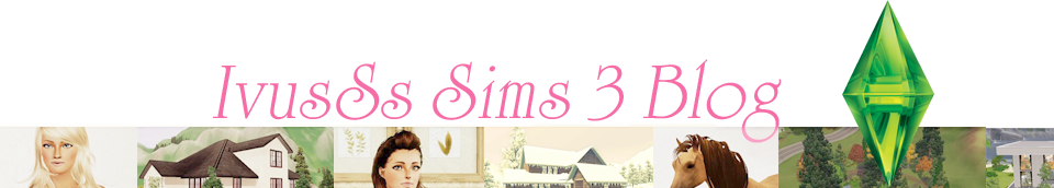 IvusSs Sims 