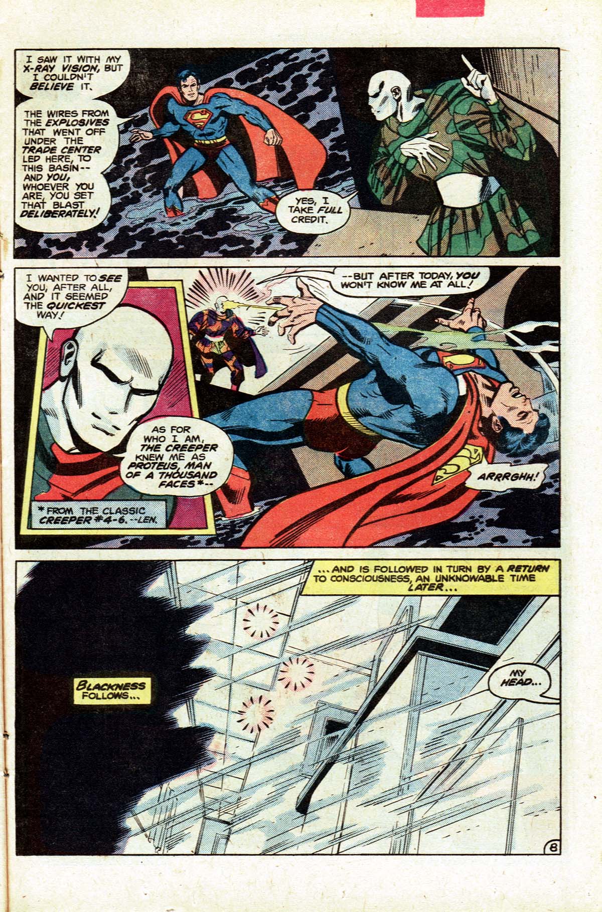 Justice League of America (1960) 187 Page 8