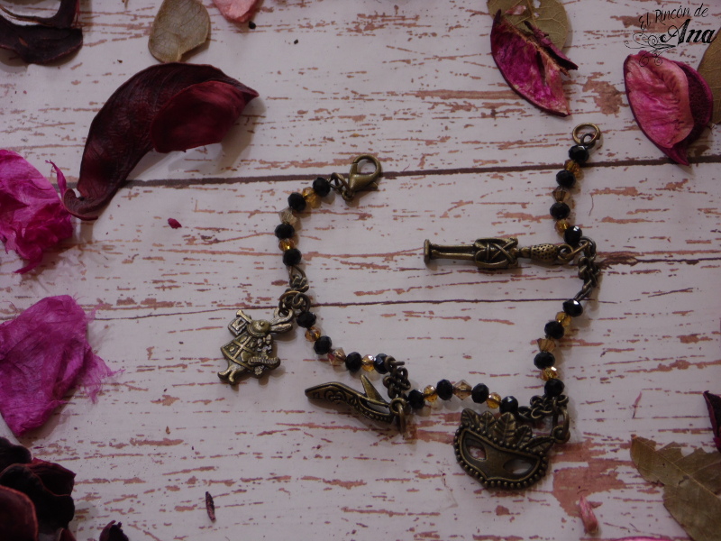 Mi colección de pulseras - Blog 3