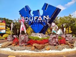Descriptive text about DUFAN (Long Story) - All About Story